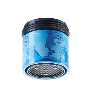 HONEYCOMB PCA® Aerator "Dolphin"